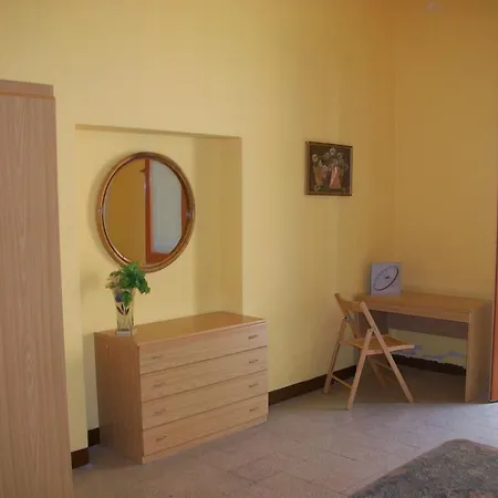 Prázdninový dům Ottavia Centro *