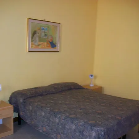 Prázdninový dům Ottavia Centro