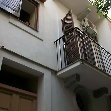 Ottavia Centro Lipari (Isola Lipari)