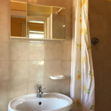 Ottavia Centro Prázdninový dům