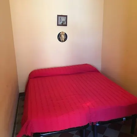 Prázdninový dům Ottavia Centro Lipari (Isola Lipari)