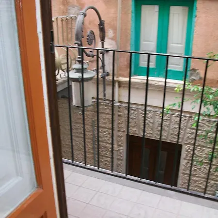 Semesterbostad Ottavia Centro Lipari (Isola Lipari)