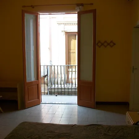 Ottavia Centro Lipari (Isola Lipari)