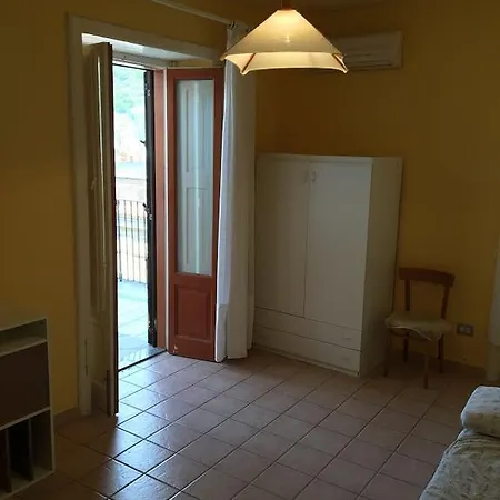 Ottavia Centro Semesterbostad Lipari (Isola Lipari)